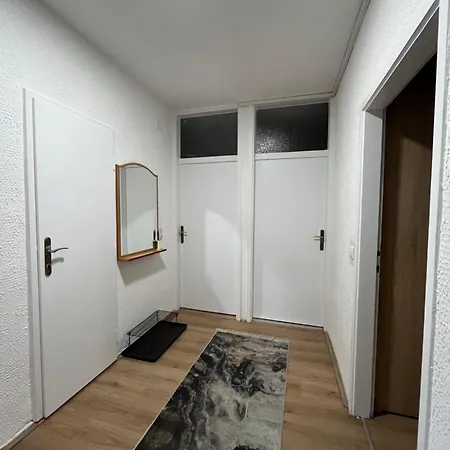 Pavlovic Apartment