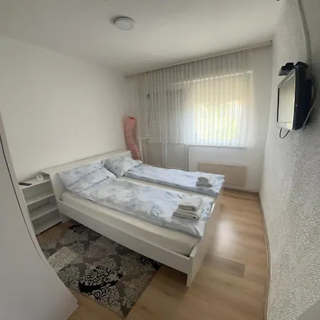 Pavlovic Apartment