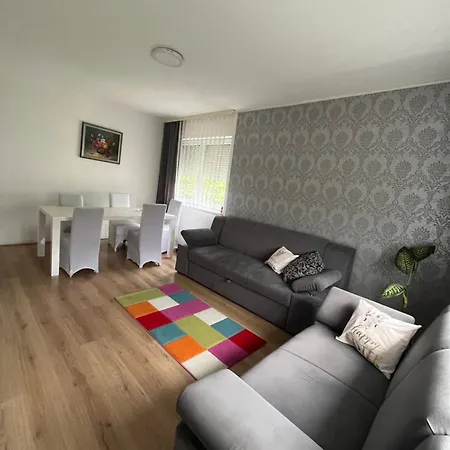 Апартаменты Pavlovic