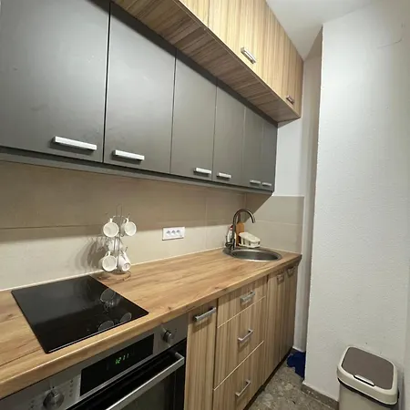 Apartment Pavlovic Belgrad