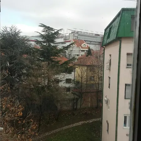 Pavlovic Апартаменты